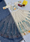 PC 480 Pure Tissue Silk With Heavy Thread & Sequence Work Lehenga With Choli Dupatta Wholesalers In Delhi